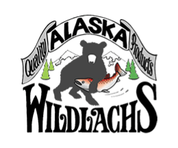 Logo Karl Koch Alaska Wildlachs