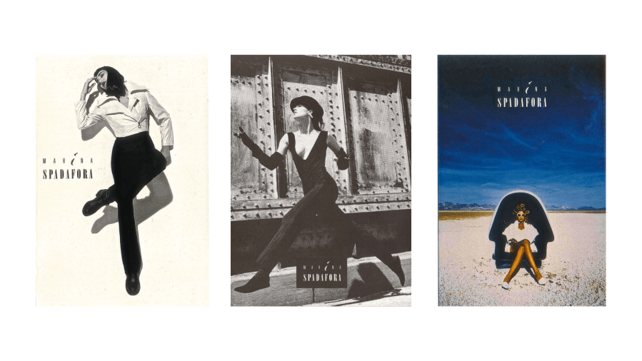 Interview Marina Spadafora sustainable fashion industry