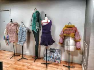 Gwand Sustainable Fashion Festival Paris camus talk IFA Paris
