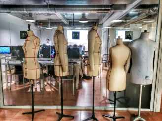 IFA Paris campus Talk Gwand Festival mode durable